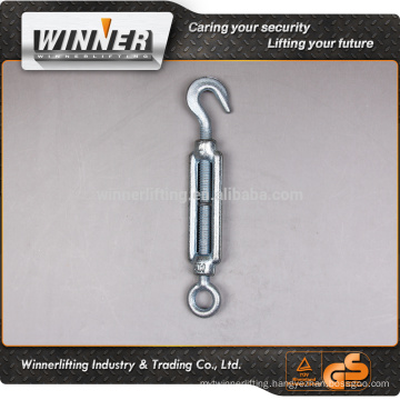 China Galvanized Turnbuckle